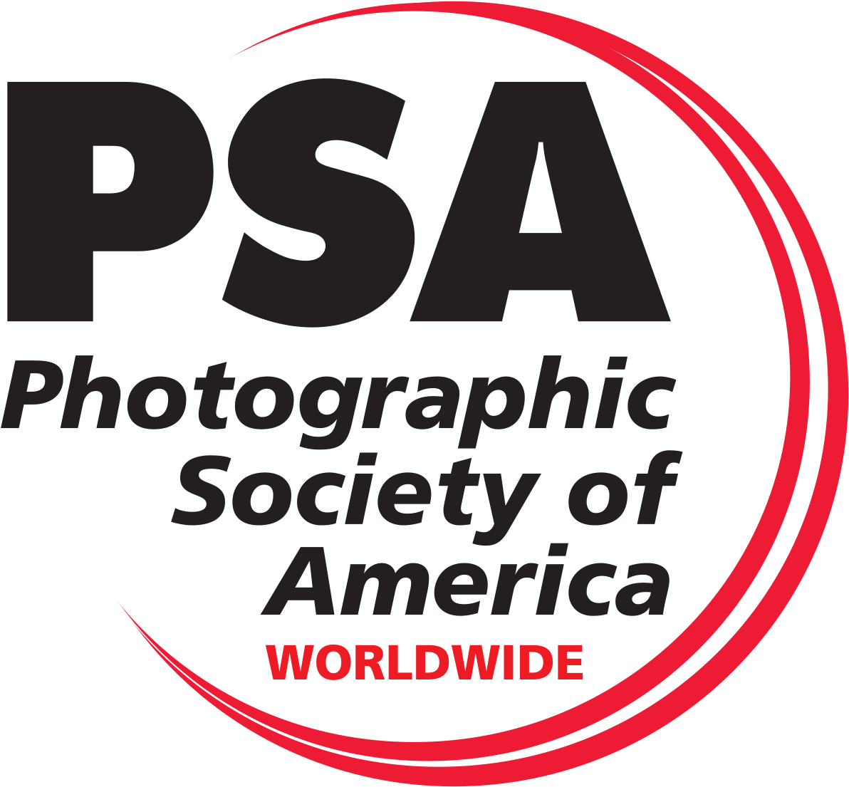 Photographic Society of America