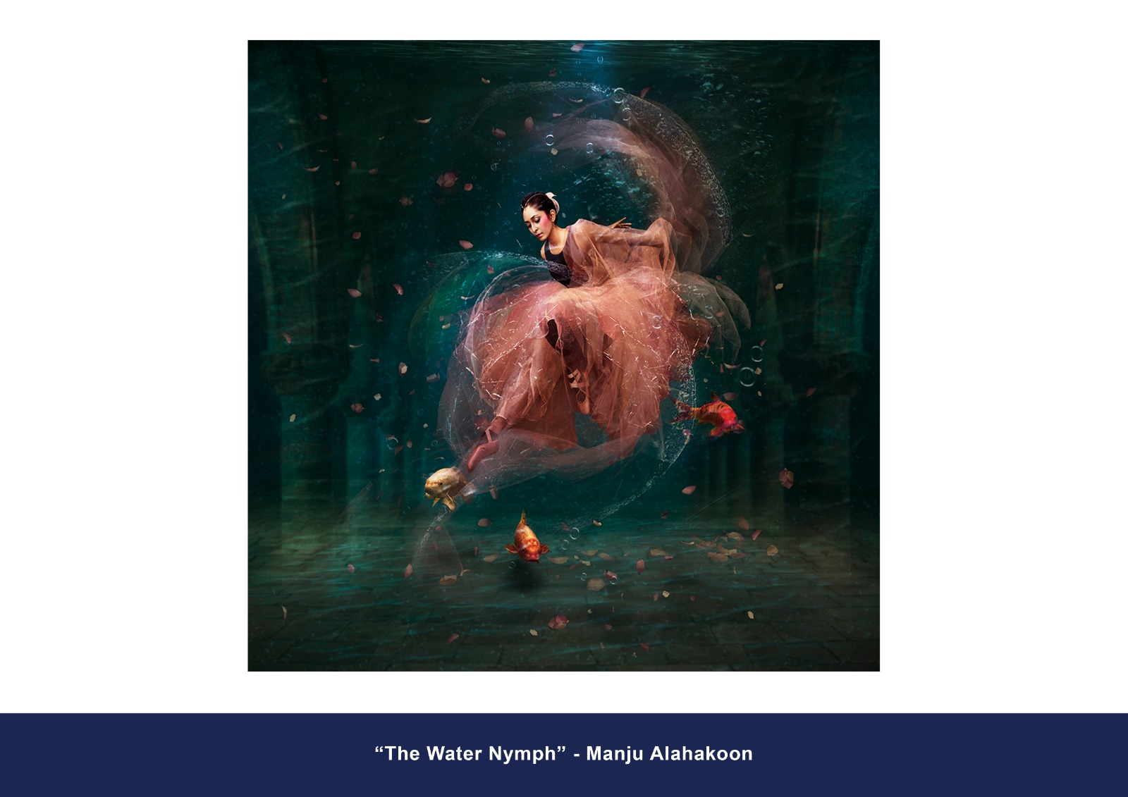 Color Accepted Entry