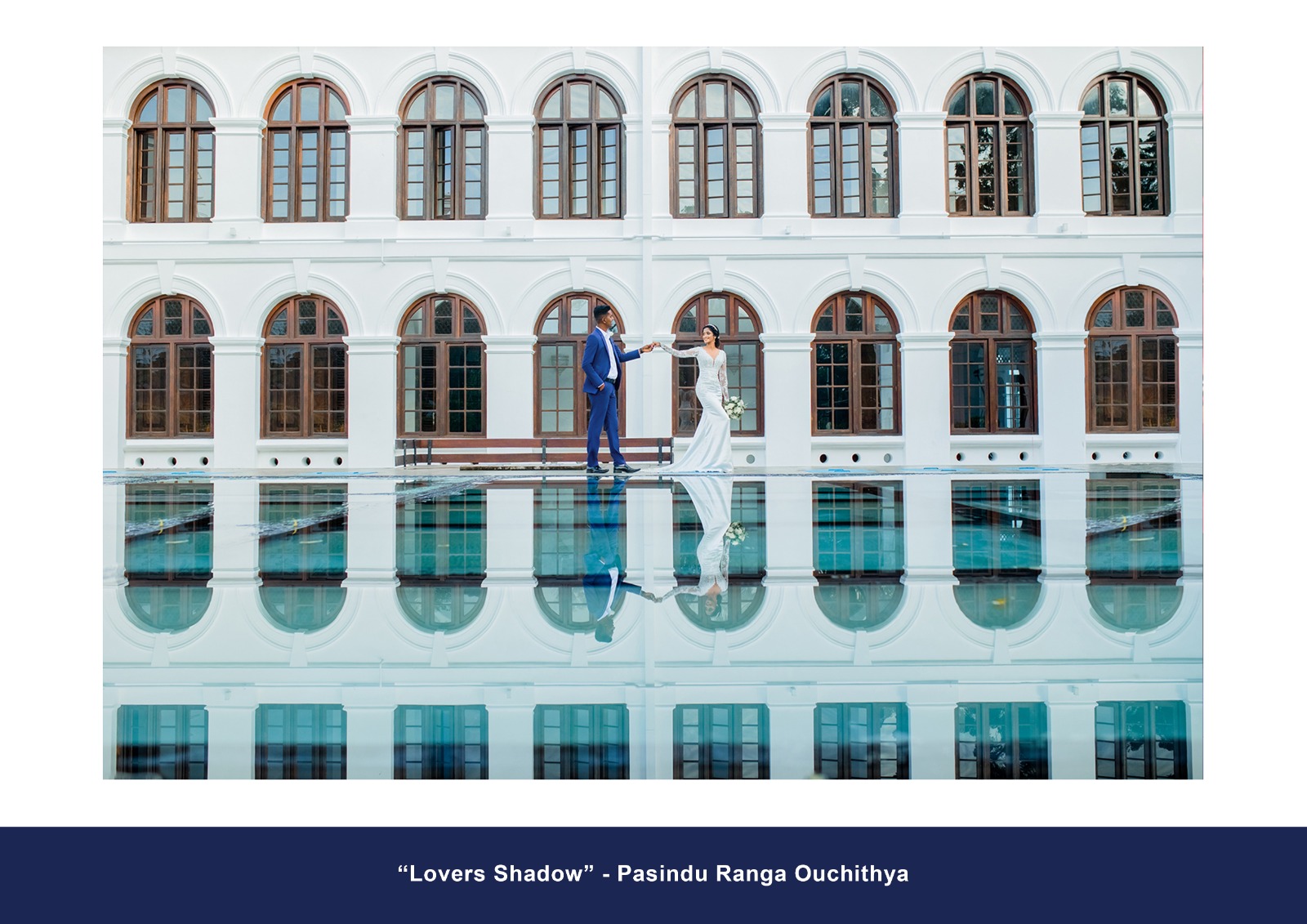 Color Accepted Entry