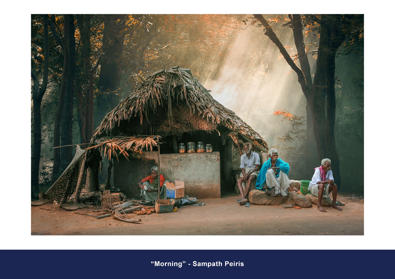 Color Accepted Entry